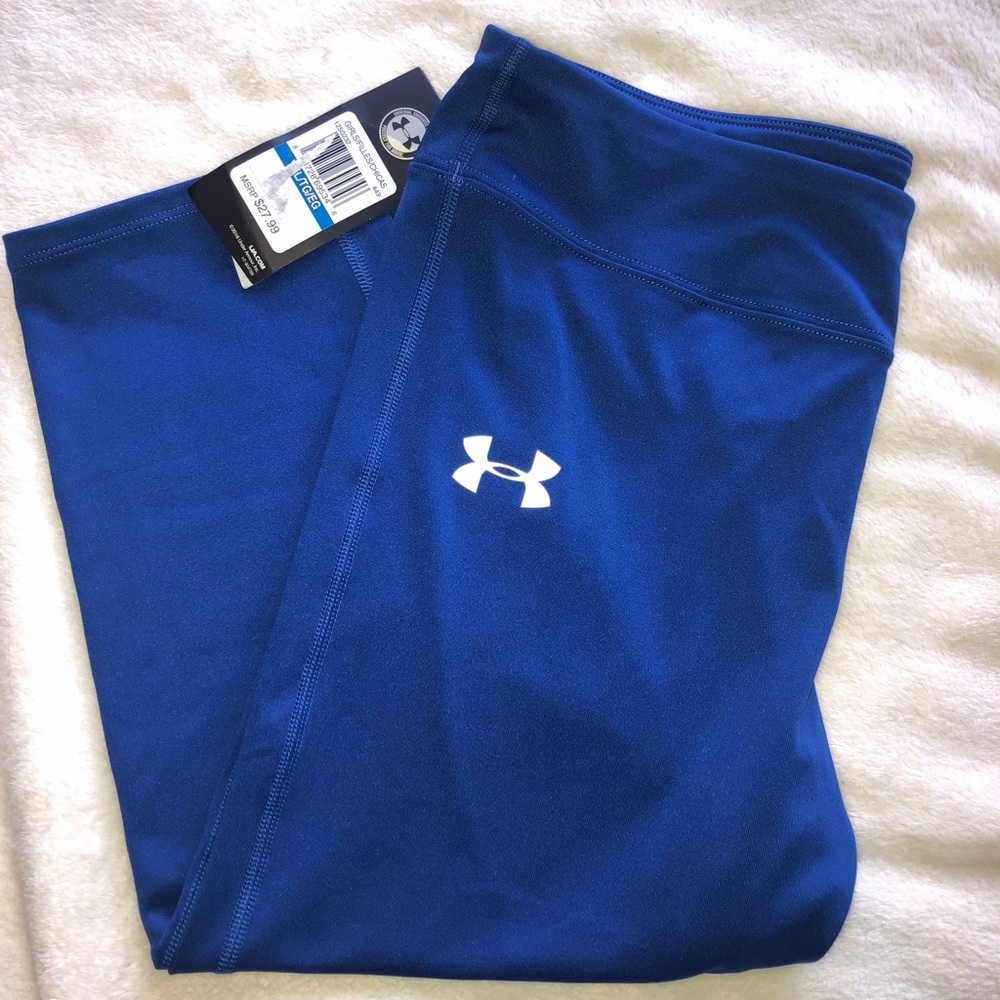 UNDER ARMOUR LEGGINGS